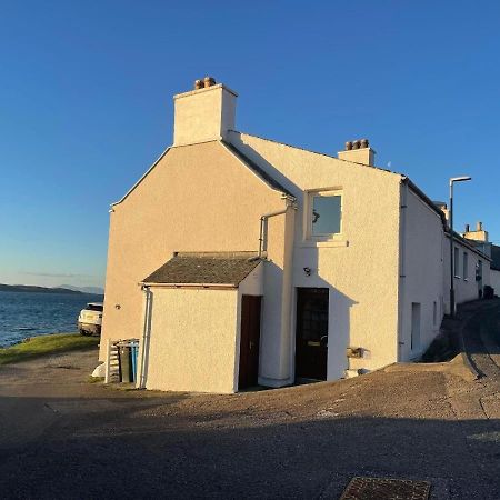 Appartement Port House à Gairloch Extérieur photo