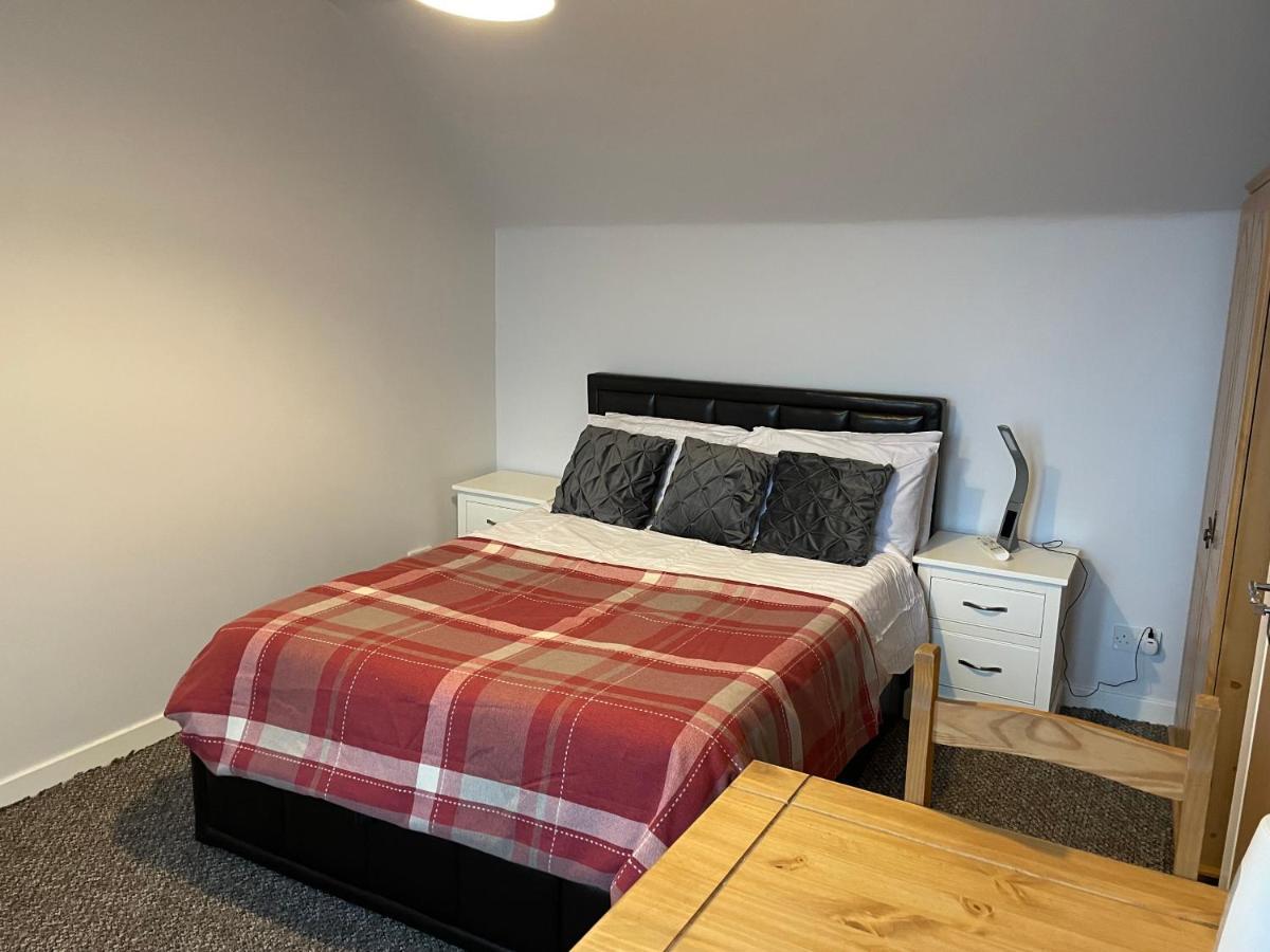 Appartement Port House à Gairloch Extérieur photo